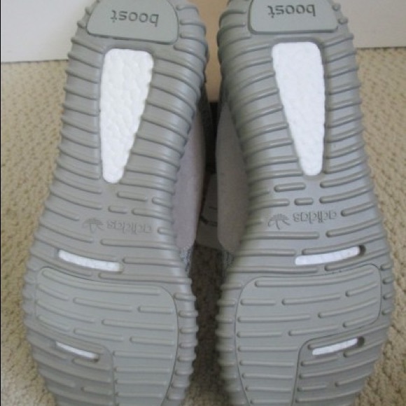 Yeezys - Picture 6 of 8